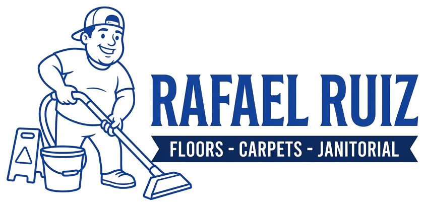 Rafael Ruiz Carpet Cleaning
